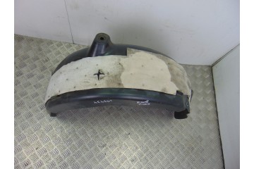Paso rueda, Peugeot 208 GT Line 2016, 9673797480