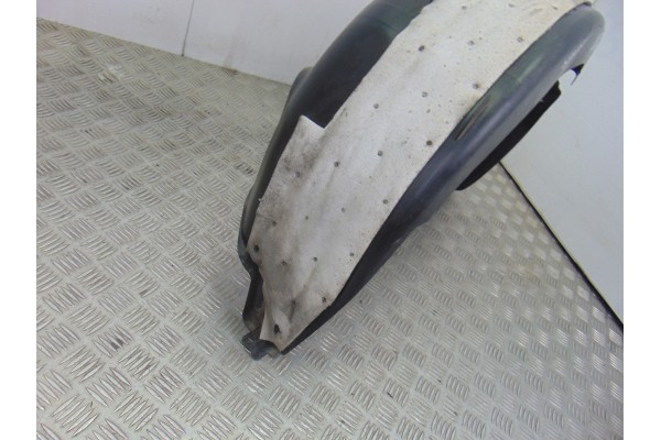 Paso rueda, Peugeot 208 GT Line 2016, 9673797480