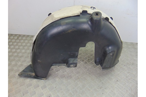 Paso rueda, Peugeot 208 GT Line 2016, 9673797480