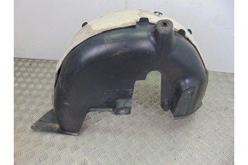 Paso rueda, Peugeot 208 GT Line 2016, 9673797480