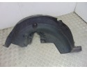 Paso rueda, Peugeot 208 GT Line 2016, 9673797480