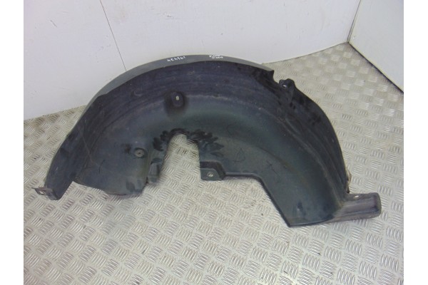 Paso rueda, Peugeot 208 GT Line 2016, 9673797480