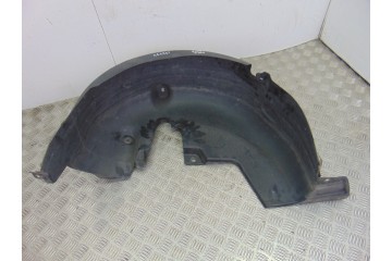 Paso rueda, Peugeot 208 GT Line 2016, 9673797480