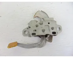 Cerradura capo, Mini Mini (R50,R53) One D 2004
