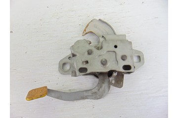 Cerradura capo, Mini Mini (R50,R53) One D 2004