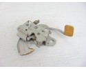 Cerradura capo, Mini Mini (R50,R53) One D 2004