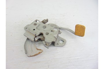 Cerradura capo, Mini Mini (R50,R53) One D 2004