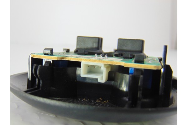 Luz interior, Mini Mini (R50,R53) One D 2004