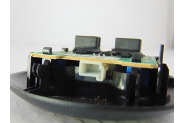Luz interior, Mini Mini (R50,R53) One D 2004