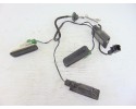 Maneta exterior porton, Citroen C4 Picasso Exclusive 2010, 9658919280