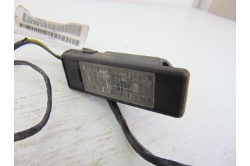 Maneta exterior porton, Citroen C4 Picasso Exclusive 2010, 9658919280