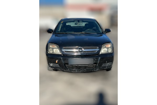 OPEL VECTRA C BERLINA Comfort