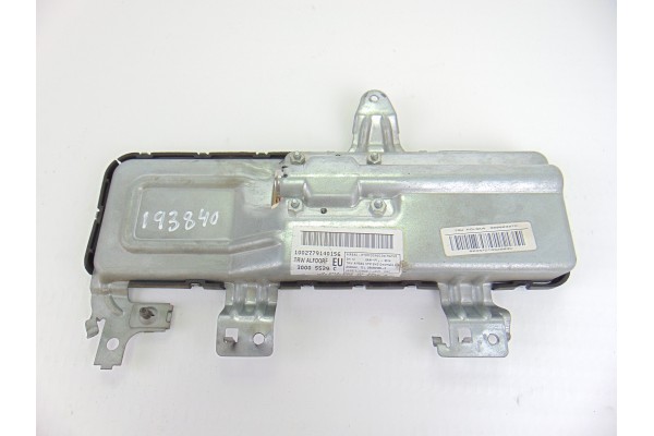 Airbag lateral delantero izquierdo, Mercedes-benz Clase C (Bm 203) Sportcoupe C 220 Cdi (203.706) 2004, A2038602105