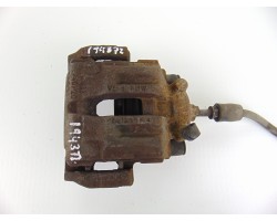 Pinza de freno trasera izquierda, Bmw Serie 1 Berlina (E81/E87) 120d 2008