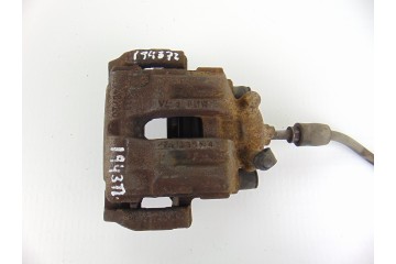 Pinza de freno trasera izquierda, Bmw Serie 1 Berlina (E81/E87) 120d 2008