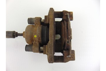 Pinza de freno trasera izquierda, Bmw Serie 1 Berlina (E81/E87) 120d 2008