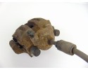Pinza de freno trasera izquierda, Bmw Serie 1 Berlina (E81/E87) 120d 2008