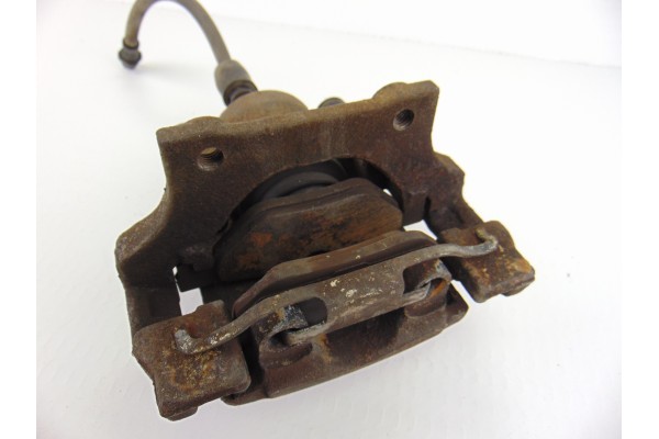 Pinza de freno trasera izquierda, Bmw Serie 1 Berlina (E81/E87) 120d 2008