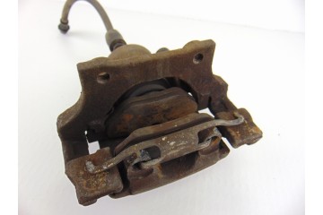 Pinza de freno trasera izquierda, Bmw Serie 1 Berlina (E81/E87) 120d 2008