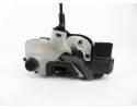 Cerradura puerta trasera derecha, Opel Astra J Sports Tourer Excellence 2015, 13579566