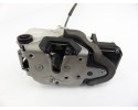 Cerradura puerta trasera derecha, Opel Astra J Sports Tourer Excellence 2015, 13579566
