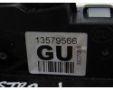 Cerradura puerta trasera derecha, Opel Astra J Sports Tourer Excellence 2015, 13579566