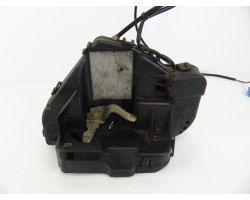 Cerradura puerta trasera derecha, Mercedes-benz Clase e (Bm 211) Berlina E 270 Cdi (211.016) 2003, 2117300635
