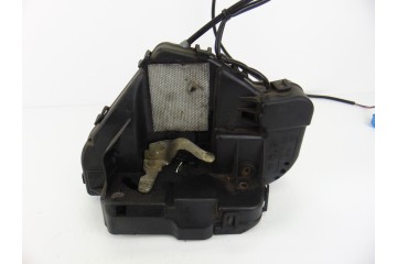 Cerradura puerta trasera derecha, Mercedes-benz Clase e (Bm 211) Berlina E 270 Cdi (211.016) 2003, 2117300635