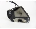 Cerradura puerta trasera derecha, Mercedes-benz Clase e (Bm 211) Berlina E 270 Cdi (211.016) 2003, 2117300635