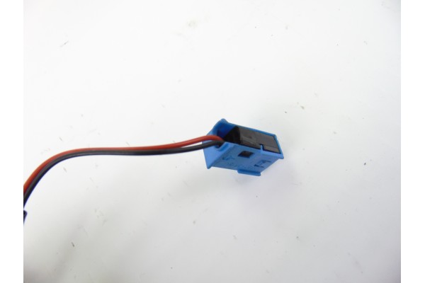 Cerradura puerta trasera derecha, Mercedes-benz Clase e (Bm 211) Berlina E 270 Cdi (211.016) 2003, 2117300635