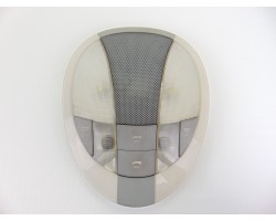 Luz interior, Mercedes-benz Clase e (Bm 211) Berlina E 270 Cdi (211.016) 2003, A2118202001