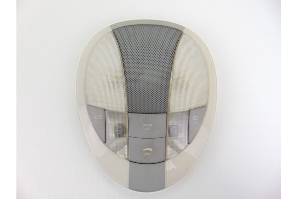 Luz interior, Mercedes-benz Clase e (Bm 211) Berlina E 270 Cdi (211.016) 2003, A2118202001
