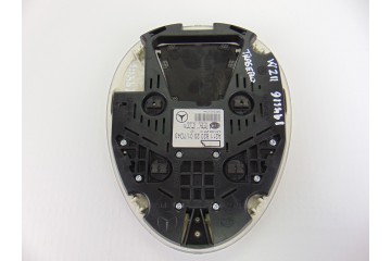 Luz interior, Mercedes-benz Clase e (Bm 211) Berlina E 270 Cdi (211.016) 2003, A2118202001