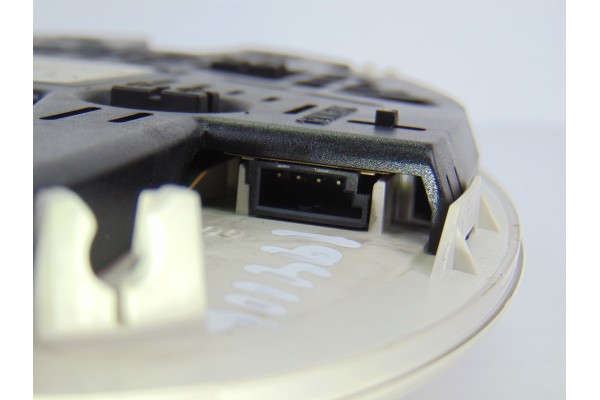 Luz interior, Mercedes-benz Clase e (Bm 211) Berlina E 270 Cdi (211.016) 2003, A2118202001