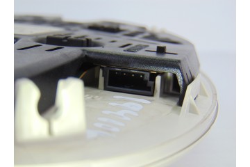 Luz interior, Mercedes-benz Clase e (Bm 211) Berlina E 270 Cdi (211.016) 2003, A2118202001