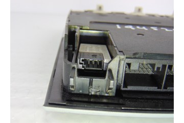 Luz interior, Bmw Serie 1 Berlina (E81/E87) 116d 2009, 9209535