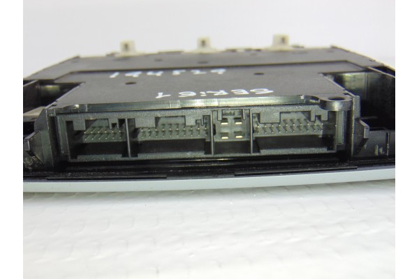 Luz interior, Bmw Serie 1 Berlina (E81/E87) 116d 2009, 9209535