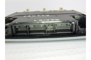 Luz interior, Bmw Serie 1 Berlina (E81/E87) 116d 2009, 9209535