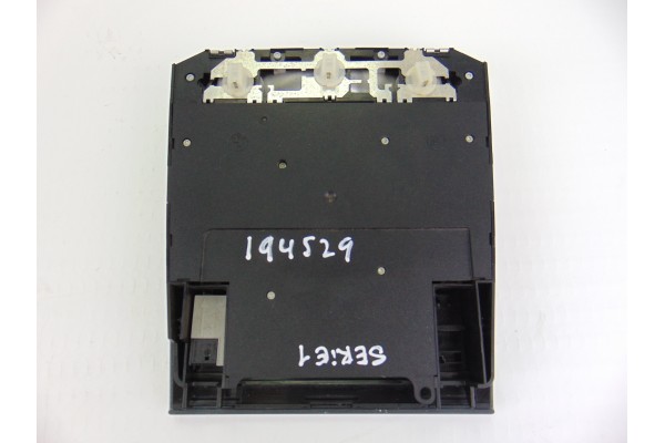 Luz interior, Bmw Serie 1 Berlina (E81/E87) 116d 2009, 9209535