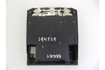 Luz interior, Bmw Serie 1 Berlina (E81/E87) 116d 2009, 9209535
