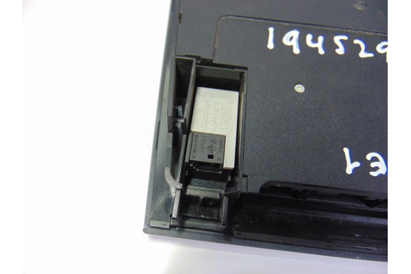 Luz interior, Bmw Serie 1 Berlina (E81/E87) 116d 2009, 9209535