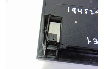 Luz interior, Bmw Serie 1 Berlina (E81/E87) 116d 2009, 9209535