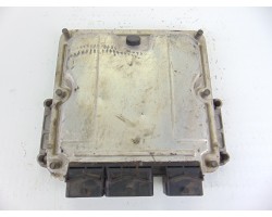 Centralita motor uce, Citroen Xsara Picasso 2.0 HDi Exclusive, 9651593480