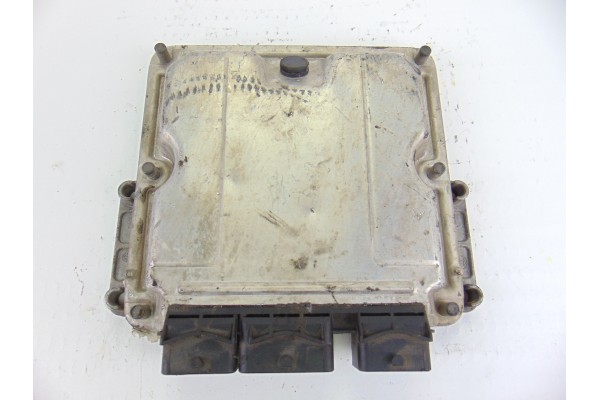 Centralita motor uce, Citroen Xsara Picasso 2.0 HDi Exclusive, 9651593480