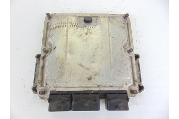 Centralita motor uce, Citroen Xsara Picasso 2.0 HDi Exclusive, 9651593480