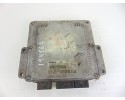 Centralita motor uce, Citroen Xsara Picasso 2.0 HDi Exclusive, 9651593480