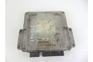 Centralita motor uce, Citroen Xsara Picasso 2.0 HDi Exclusive, 9651593480