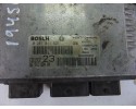 Centralita motor uce, Citroen Xsara Picasso 2.0 HDi Exclusive, 9651593480