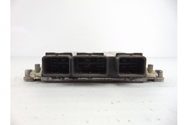 Centralita motor uce, Citroen Xsara Picasso 2.0 HDi Exclusive, 9651593480