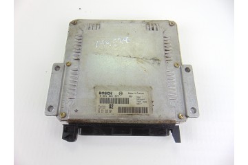 Centralita motor uce, Peugeot 406 Berlina (S1/S2) Srdt, 9635156580